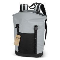Load image into Gallery viewer, Frontier Challenger Cooler Totepack - Luxe Cooler Backpack - Buy Bulk 5 or 10