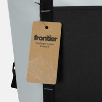 Load image into Gallery viewer, Frontier Challenger Cooler Totepack - Luxe Cooler Backpack - Buy Bulk 5 or 10