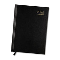 Load image into Gallery viewer, Collins A5 Daily Diary 2026 - Day-to-View - Buy 10 or 20 with Free Shipping