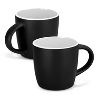Load image into Gallery viewer, Mocha Coffee Mug - 330ml Mug In Fashionable Colour Options