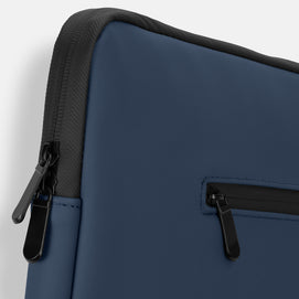 ARCHER Soft-Touch Laptop Sleeve - Minimalist Design and Ultra-Soft - Buy 5 or 10