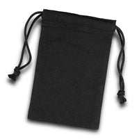 Load image into Gallery viewer, Cotton Gift Bag Small - Eco-Friendly Cotton Pouch – Buy Bulk 100 or 200