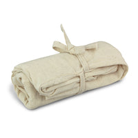 Load image into Gallery viewer, Matakana Foldaway Tote Bag - Unbranded Reusable Cotton Tote - Buy Bulk 50 or 100