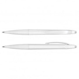 Spark Stylus Pen - Unbranded Plastic Pens - Bulk Quantity 100 to 1000 units