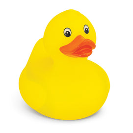 Bulk Squeaky Rubber Duck Gifts Promotional Merchandise Buy 50, 100, 200 or 250