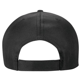 Impact Cap Black Bulk Buy 10, 25, 50, 100 150, 200 or 250 units