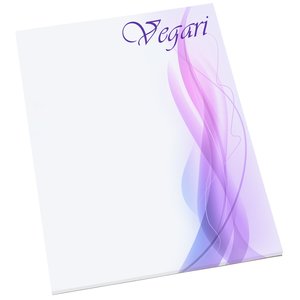 A5 Note Pads Custom Printed Best pricing