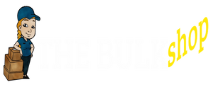 The Bulk Shop