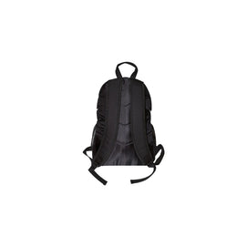 Fashion Backpack Black - Versatile Everyday Unbranded Backpack - Buy 5, 10 or 20