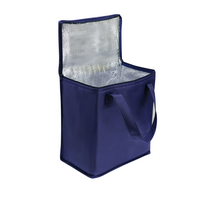 Load image into Gallery viewer, Large Cooler Bags - High-Capacity Insulated Cooler - Buy in Bulk 10 or 20 units