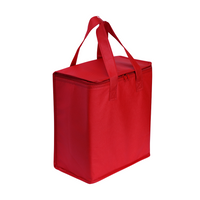 Load image into Gallery viewer, Large Cooler Bags - High-Capacity Insulated Cooler - Buy in Bulk 10 or 20 units