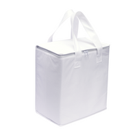 Load image into Gallery viewer, Large Cooler Bags - High-Capacity Insulated Cooler - Buy in Bulk 10 or 20 units