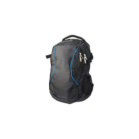 Deluxe Backpack - Heavy-Duty Hiking Backpack - Bulk Buy 5 Backpacks