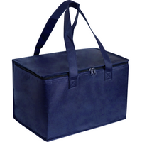Load image into Gallery viewer, Jumbo Cooler Bags - Extra-Large Insulated Cooler - Bulk Buy 10 or 20 Cooler Bags