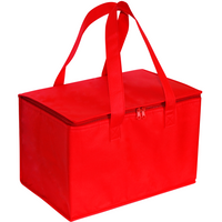 Load image into Gallery viewer, Jumbo Cooler Bags - Extra-Large Insulated Cooler - Bulk Buy 10 or 20 Cooler Bags