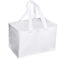 Load image into Gallery viewer, Jumbo Cooler Bags - Extra-Large Insulated Cooler - Bulk Buy 10 or 20 Cooler Bags