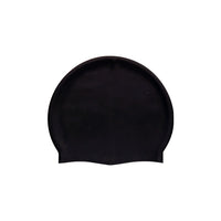 Load image into Gallery viewer, Swim Caps - Unbranded Durable Silicone Swim Caps - Buy Bulk 25, 50 or 100