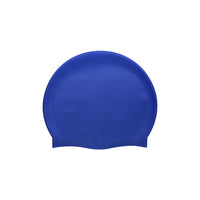 Load image into Gallery viewer, Swim Caps - Unbranded Durable Silicone Swim Caps - Buy Bulk 25, 50 or 100