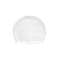 Load image into Gallery viewer, Swim Caps - Unbranded Durable Silicone Swim Caps - Buy Bulk 25, 50 or 100
