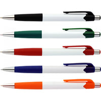Load image into Gallery viewer, Paris Pens - Classic Unbranded Pens With Free Shipping - Buy 100, 200 or 300