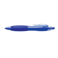 Load image into Gallery viewer, Big Apple (Giant) Pen - Fun Pens - Buy 50 or 100 with Free Shipping