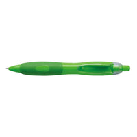 Load image into Gallery viewer, Big Apple (Giant) Pen - Fun Pens - Buy 50 or 100 with Free Shipping