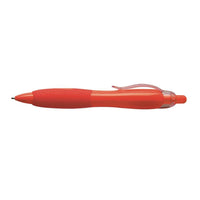 Load image into Gallery viewer, Big Apple (Giant) Pen - Fun Pens - Buy 50 or 100 with Free Shipping