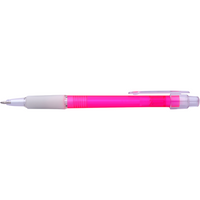 Load image into Gallery viewer, Ice Grip Pens - Rubber Grip Pens - Buy Bulk 100 or 200 with Free Shipping
