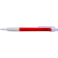 Load image into Gallery viewer, Ice Grip Pens - Rubber Grip Pens - Buy Bulk 100 or 200 with Free Shipping