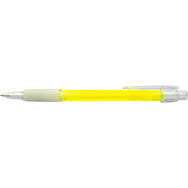 Ice Grip Pens - Rubber Grip Pens - Buy Bulk 100 or 200 with Free Shipping