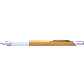 Rainforest Pen – Natural Style Pen - Bulk Buy Unbranded Pens 100, 200 or 300