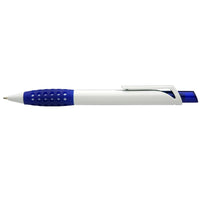 Load image into Gallery viewer, Puma Grip Pens - Rubber Grip Premium Pen - Buy Bulk 100, 200, 300 or 400 Pens