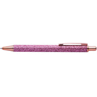 Load image into Gallery viewer, Bling Pen - Dazzling Metallic Pen - Buy in Bulk 50, 100 or 200