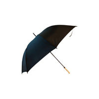Load image into Gallery viewer, Budget Umbrella (All Black) - Classic All-Black Umbrella - Buy Bulk 5, 10, 20