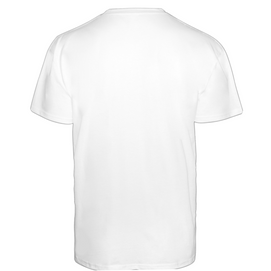 White T-Shirt - Unbranded Bulk T-Shirt - 10, 25 or 50 units Free Shipping