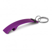 Load image into Gallery viewer, Keyring Bottle Opener - Bulk Quantity Keyrings Buy 50, 100 or 250 units