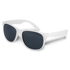 Malibu Basic Sunglasses - Lots of colours Buy in Bulk 100 or 250 units