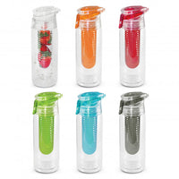 Load image into Gallery viewer, Infusion Water Bottle - Plastic Water Bottle - Buy x 50, x 100 or x 250