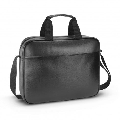 Synergy Laptop Bag - Luxe Laptop/Business Bag