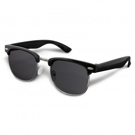 Black Maverick Sunglasses - Bulk Lots, x25 x50 x100
