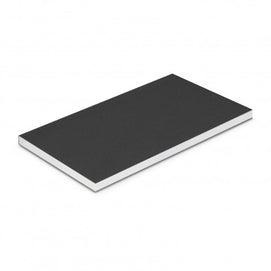 Small Reflex Notebook - Natural & Black Colours - Buy x100, x250 or x500
