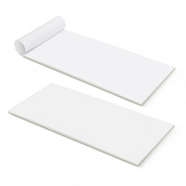 Vertical Notepad - Small Notepad - Bulk Quantities x 250, x 500 or x 1000