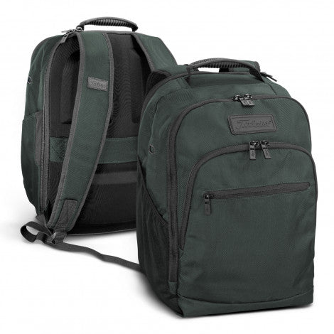Titleist Players Backpack - Titleist Sport Backpack