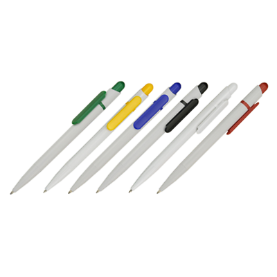 New Bulk Lots 1000 x Quality Plastic SWIFT Pens Wholesale Pens Fast Delivery