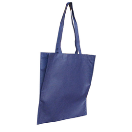 Bulk Lot 500 Non Woven V Gusset Bags Long Double Handle Wholesale fast delivery