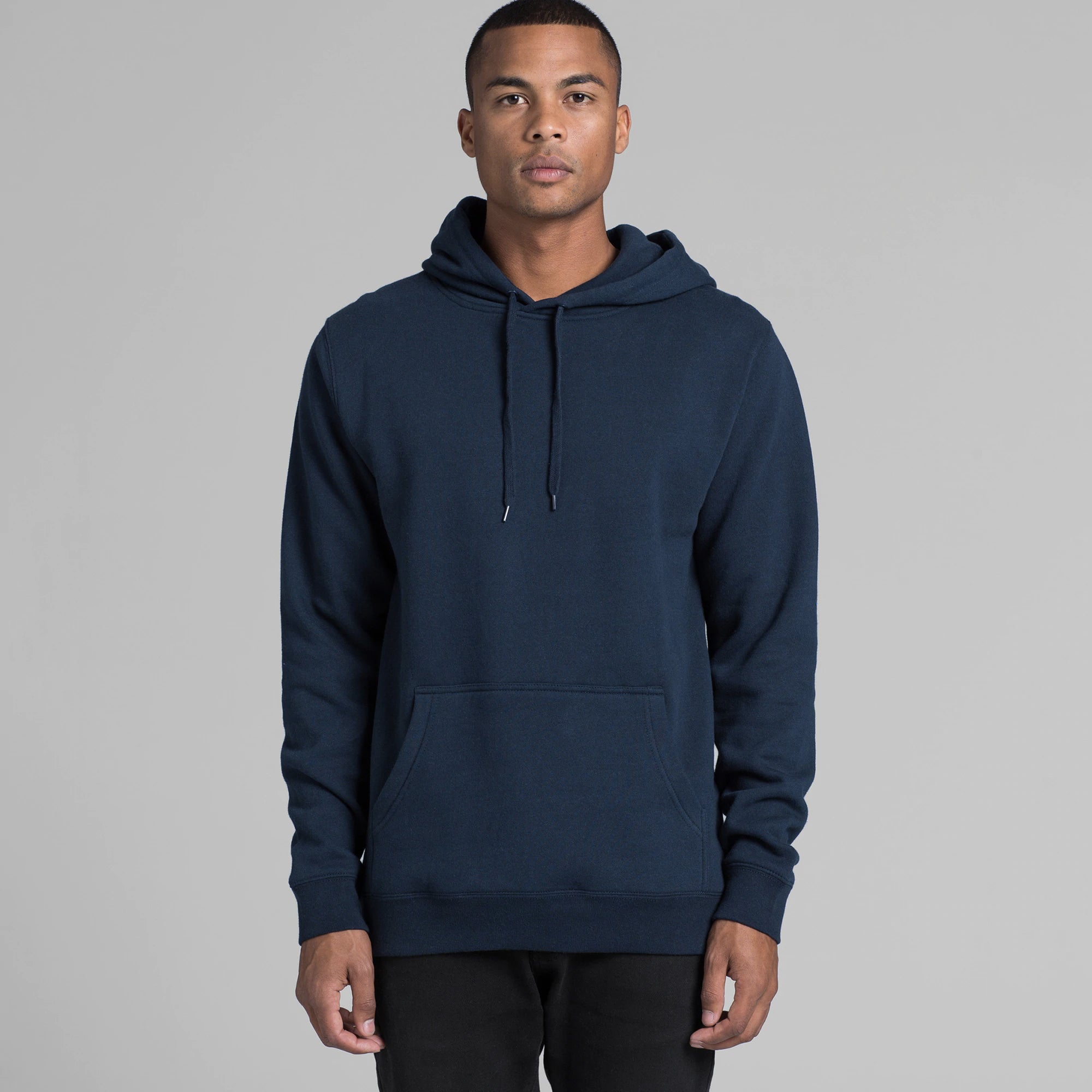 AS Colour - Bulk Mens Mid Weight Oversized Hoodies