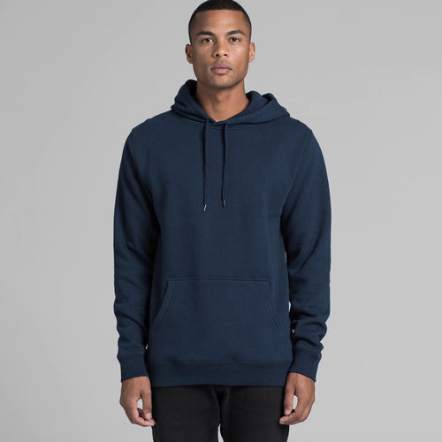 AS Colour - Bulk Mens Mid Weight Oversized Hoodies