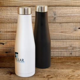 Velar Vacuum Flask - Steel Flask - Buy x25, x50 or x100