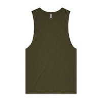 Load image into Gallery viewer, AS Colour -Singlet Barnard Tank Tee - x 5 or 10 buy in bulk