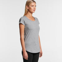 Load image into Gallery viewer, AS Colour - 5 x Womens Mali Tee